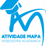 Atividade Mapa logo